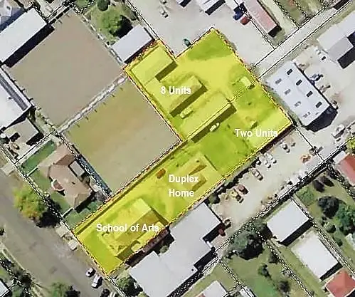 Fifth view of Homely house listing, 73 Caveat Street, Bombala NSW 2632