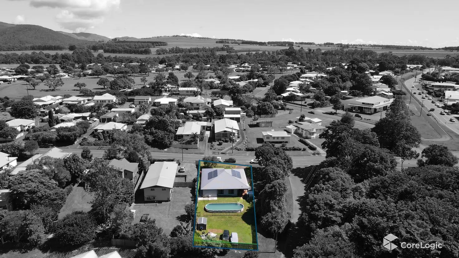 Main view of Homely house listing, 1 Golf Links Road, Atherton QLD 4883
