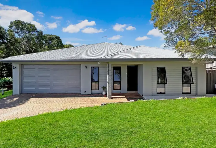 Second view of Homely house listing, 1 Golf Links Road, Atherton QLD 4883
