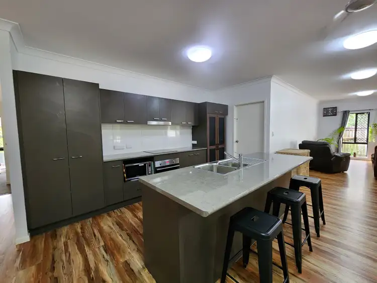 Third view of Homely house listing, 1 Golf Links Road, Atherton QLD 4883