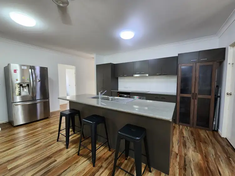 Fourth view of Homely house listing, 1 Golf Links Road, Atherton QLD 4883