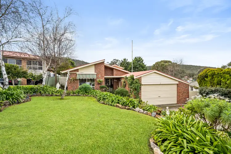 7 Heather Court, West Albury NSW 2640