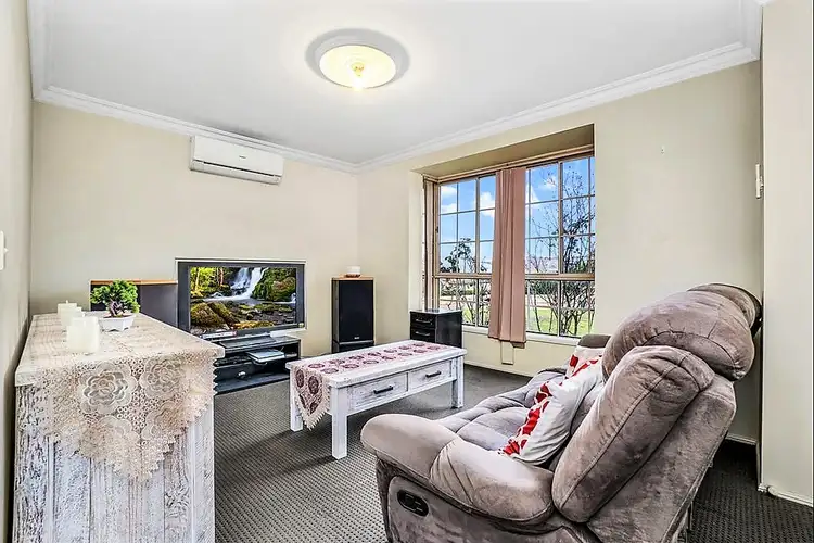 Second view of Homely house listing, 25 Pardalote Place, Glenmore Park NSW 2745