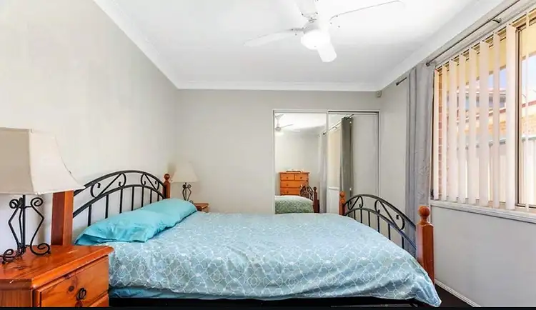 Fifth view of Homely house listing, 25 Pardalote Place, Glenmore Park NSW 2745