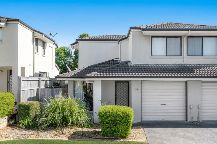Main view of Homely townhouse listing, 37/11 Federation Street, Wynnum West QLD 4178