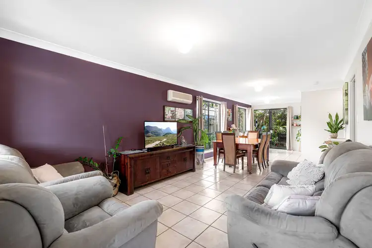 Second view of Homely townhouse listing, 37/11 Federation Street, Wynnum West QLD 4178
