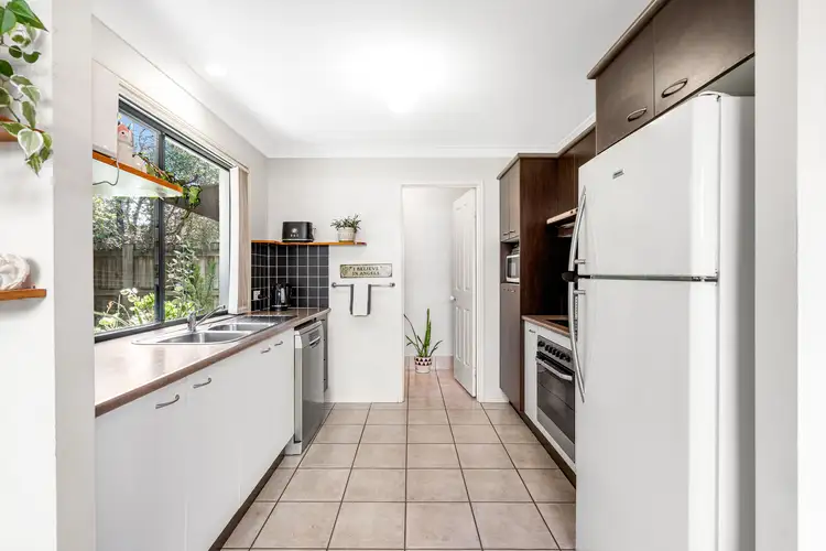 Fourth view of Homely townhouse listing, 37/11 Federation Street, Wynnum West QLD 4178