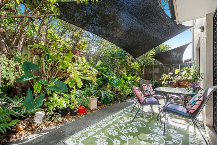 Fifth view of Homely townhouse listing, 37/11 Federation Street, Wynnum West QLD 4178