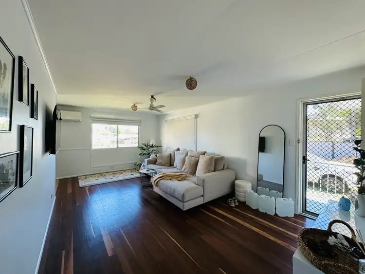 Second view of Homely house listing, 13 Gilbert Court, Moranbah QLD 4744