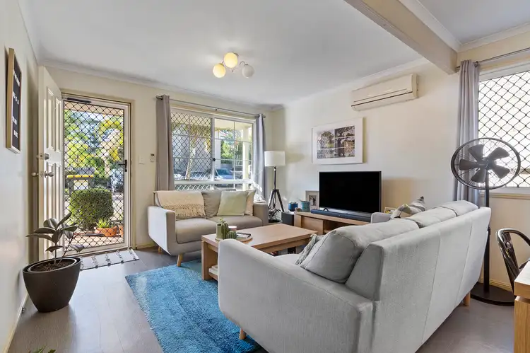 Second view of Homely townhouse listing, 81/15 MAGELLAN ROAD, Springwood QLD 4127