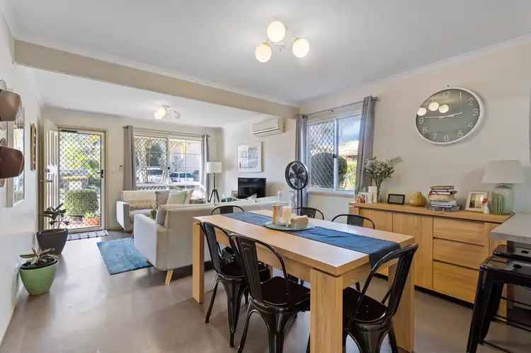 Third view of Homely townhouse listing, 81/15 MAGELLAN ROAD, Springwood QLD 4127