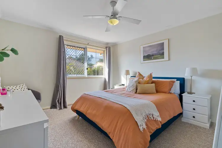 Fourth view of Homely townhouse listing, 81/15 MAGELLAN ROAD, Springwood QLD 4127