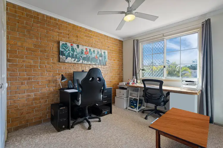 Sixth view of Homely townhouse listing, 81/15 MAGELLAN ROAD, Springwood QLD 4127