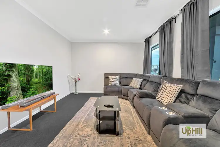 Third view of Homely house listing, 15 Parkrise Boulevard, Clyde North VIC 3978