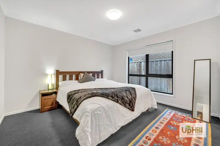 Fifth view of Homely house listing, 15 Parkrise Boulevard, Clyde North VIC 3978