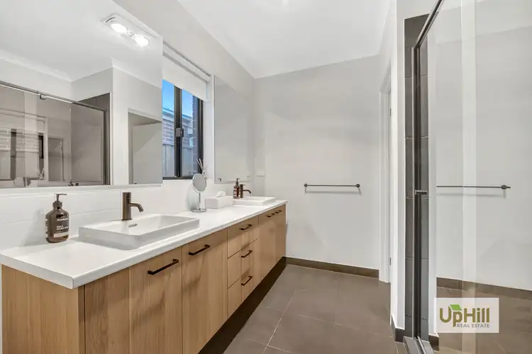 Sixth view of Homely house listing, 15 Parkrise Boulevard, Clyde North VIC 3978