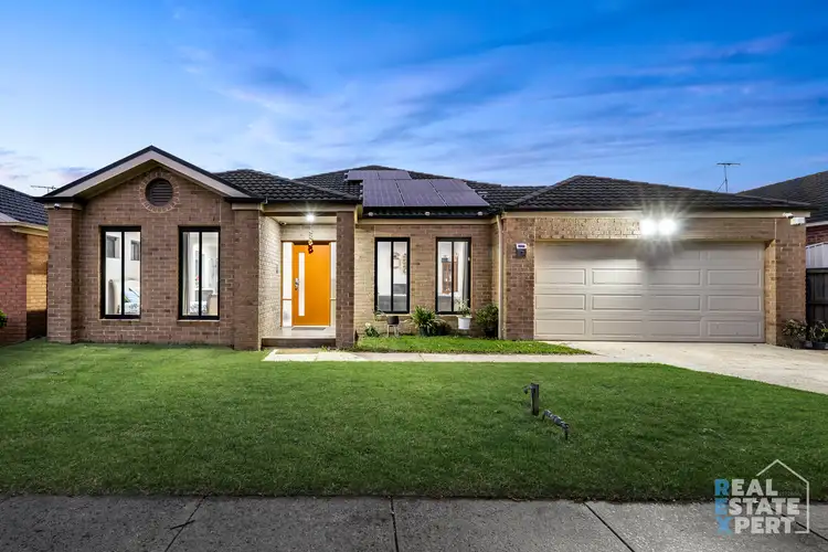9 Middleton Grove, Berwick VIC 3806