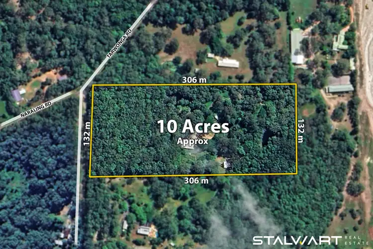 33 Tarwonga Road, Bahrs Scrub QLD 4207