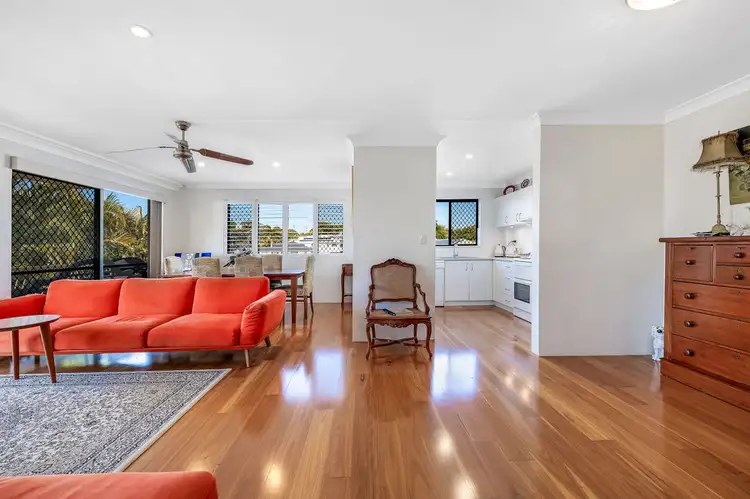3/200 Buckland Road, Nundah QLD 4012