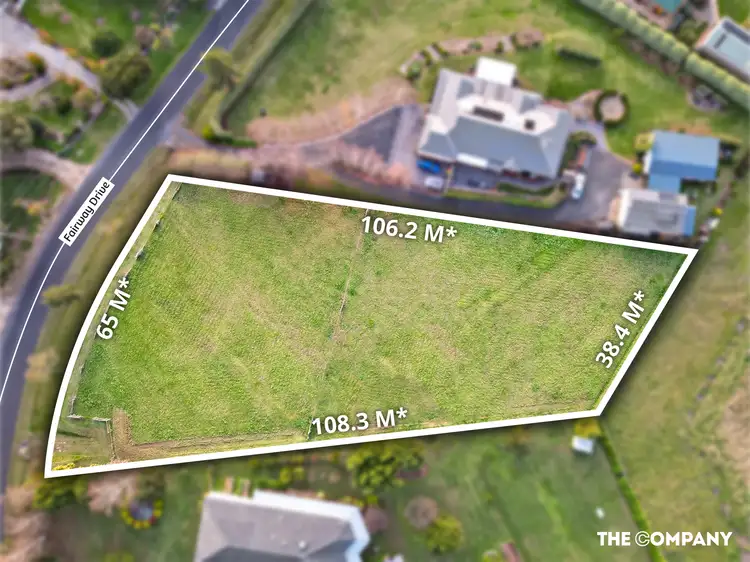 47 Fairway Drive, Drouin VIC 3818