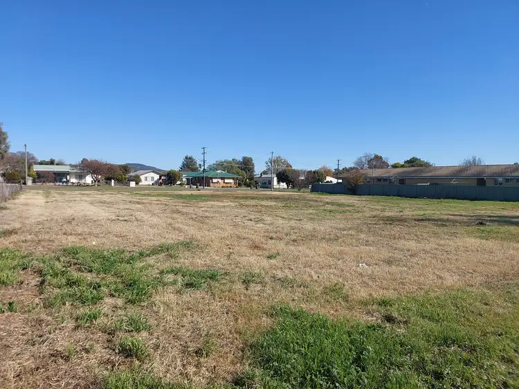 9 Ridley Street, Bingara NSW 2404