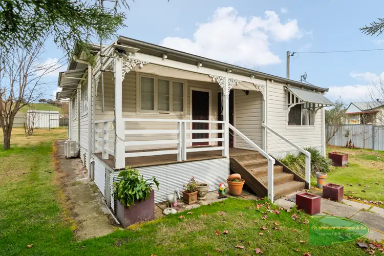 Second view of Homely house listing, 20 Mount Macdonald Road, Lyndhurst NSW 2797