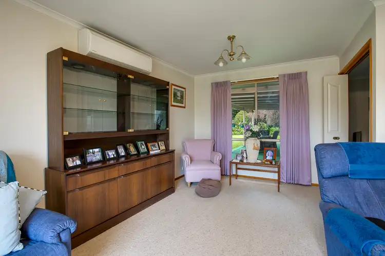 Third view of Homely house listing, 5 PINKERTON COURT, Wodonga VIC 3690