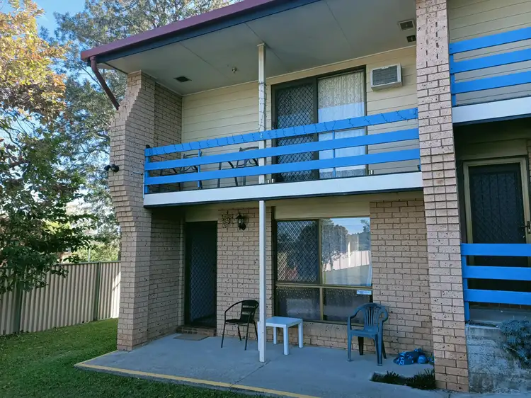 Main view of Homely unit listing, 1/13-15 Albert Street, Eagleby QLD 4207
