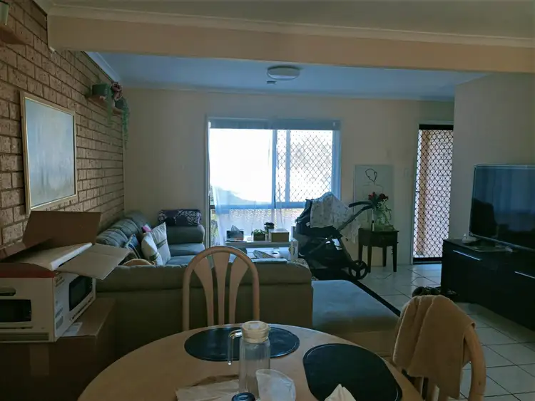 Third view of Homely unit listing, 1/13-15 Albert Street, Eagleby QLD 4207