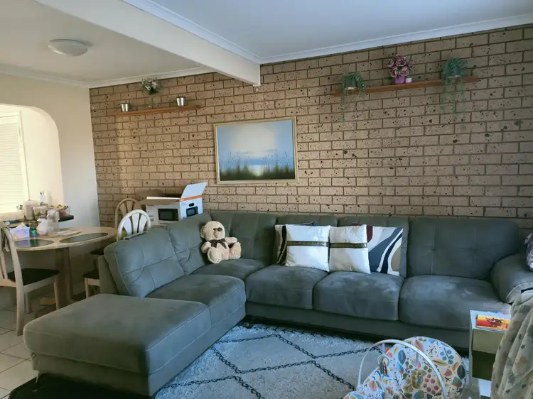 Fifth view of Homely unit listing, 1/13-15 Albert Street, Eagleby QLD 4207