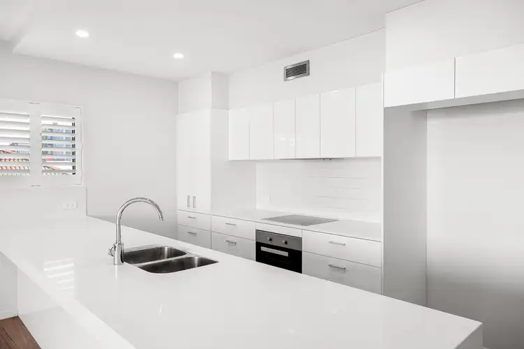 Third view of Homely apartment listing, 304/89 Old Cleveland Road, Stones Corner QLD 4120