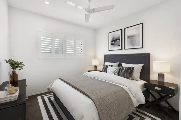 Sixth view of Homely apartment listing, 304/89 Old Cleveland Road, Stones Corner QLD 4120