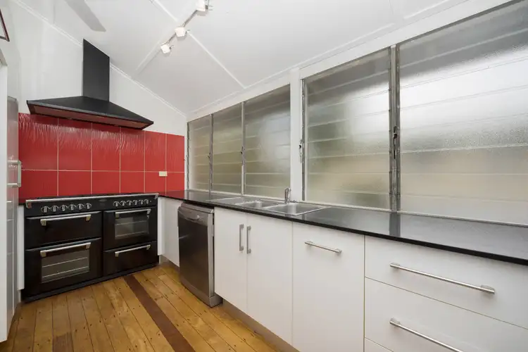 Third view of Homely house listing, 12 Derby Street, Pimlico QLD 4812