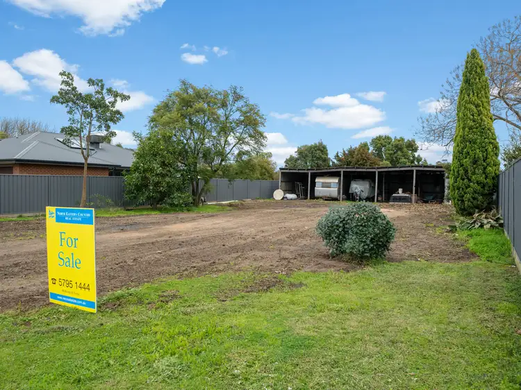 Second view of Homely land listing, 30 Frost Street, Euroa VIC 3666