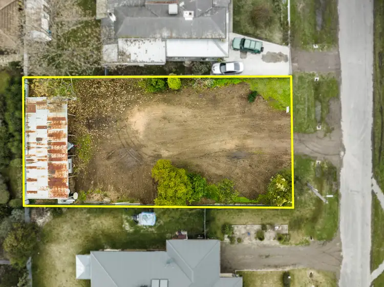 Fourth view of Homely land listing, 30 Frost Street, Euroa VIC 3666