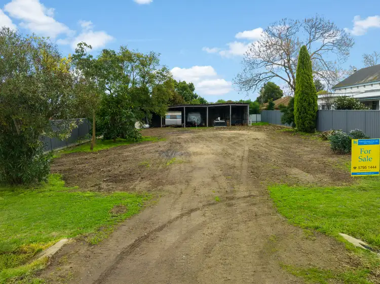 Fifth view of Homely land listing, 30 Frost Street, Euroa VIC 3666