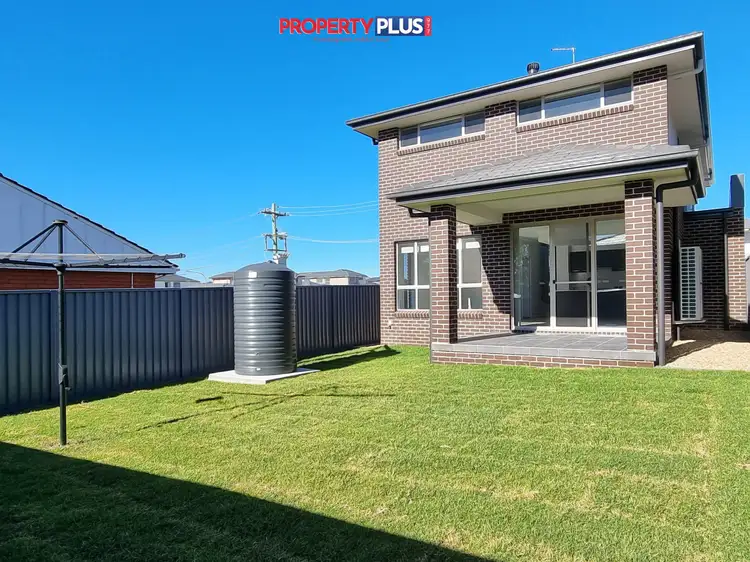 Second view of Homely house listing, 295 Eighth Avenue, Austral NSW 2179