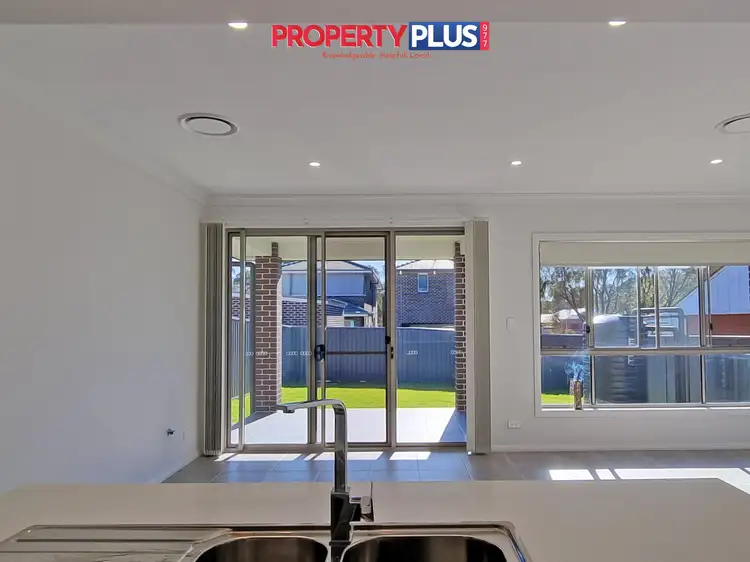 Third view of Homely house listing, 295 Eighth Avenue, Austral NSW 2179