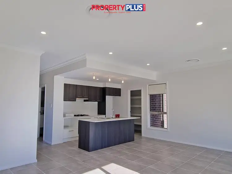 Fourth view of Homely house listing, 295 Eighth Avenue, Austral NSW 2179