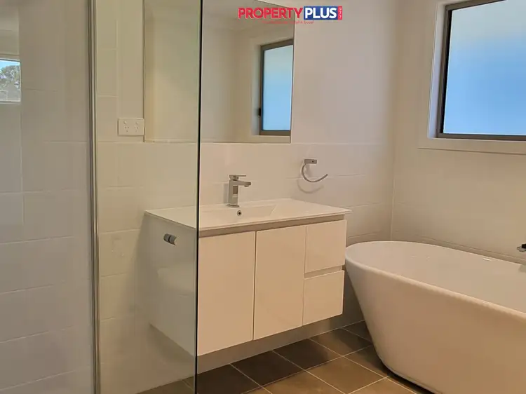 Fifth view of Homely house listing, 295 Eighth Avenue, Austral NSW 2179