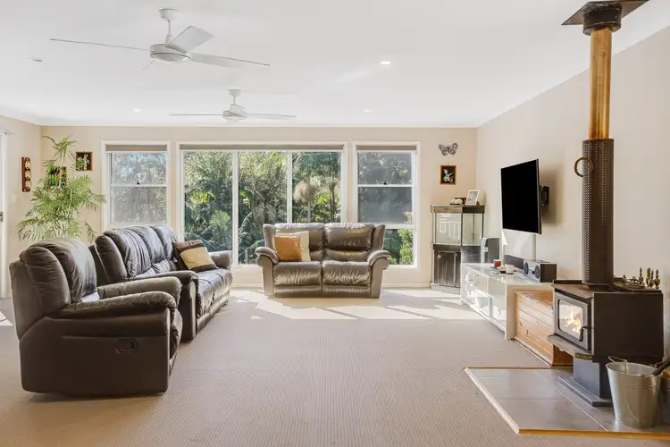 Second view of Homely house listing, 41 Piggabeen Road, Tweed Heads West NSW 2485
