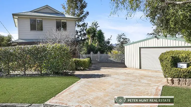 10 Krista Place, Tahmoor NSW 2573