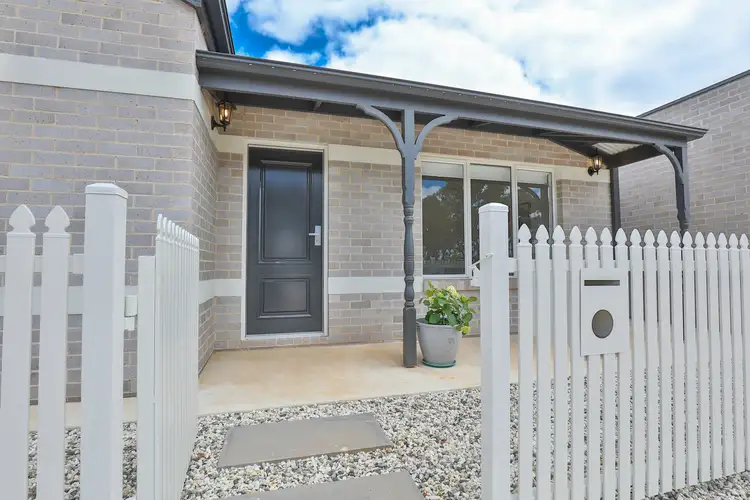 Main view of Homely villa listing, 81 Sixteenth Street, Mildura VIC 3500