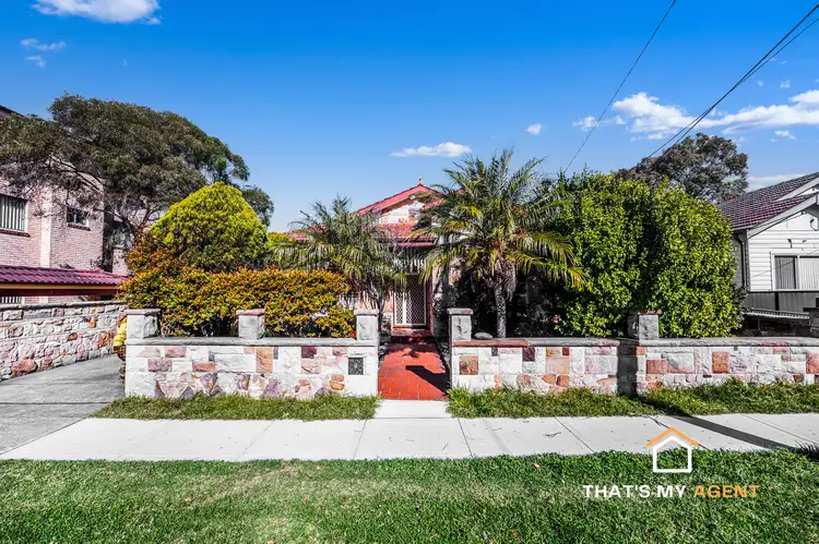 Sixth view of Homely house listing, 2 - 4 Manchester Street, Merrylands NSW 2160