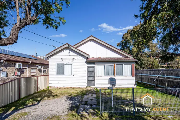 Seventh view of Homely house listing, 2 - 4 Manchester Street, Merrylands NSW 2160
