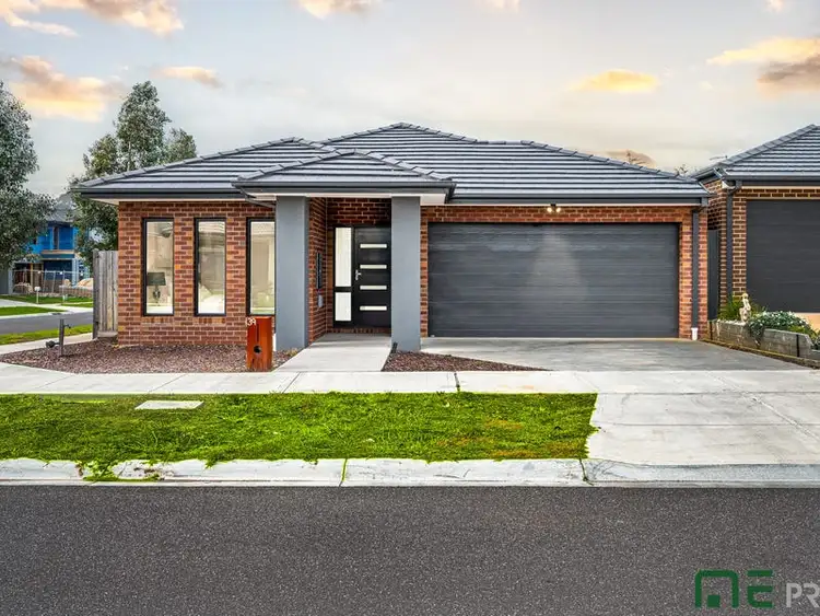 39 Kittyhawk Road, Point Cook VIC 3030
