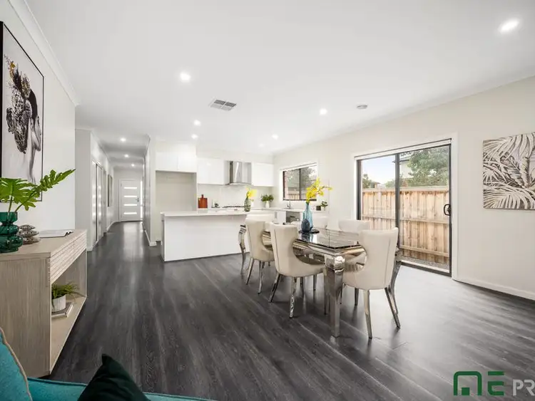 Fifth view of Homely house listing, 39 Kittyhawk Road, Point Cook VIC 3030