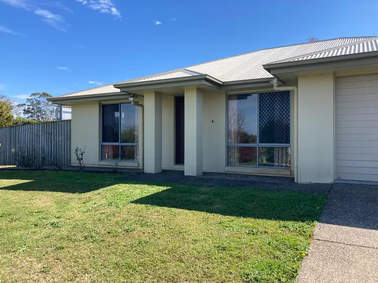 1 Cloudwalk Drive, Maleny QLD 4552