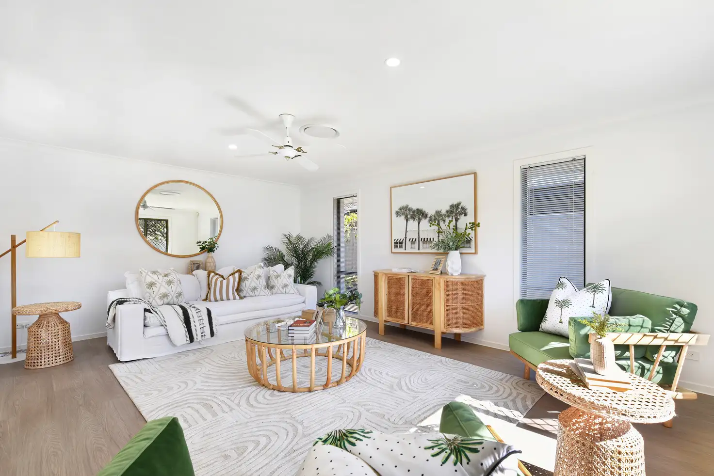 Main view of Homely house listing, 7 Homebush Drive, Robina QLD 4226
