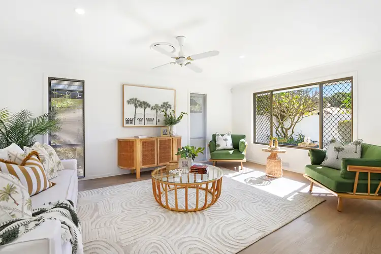 Fourth view of Homely house listing, 7 Homebush Drive, Robina QLD 4226